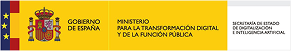ministerio-ok Ministerio para la transición digital y de la función pública