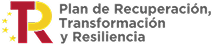 Plan de recuperación, transformación y resiliencia
